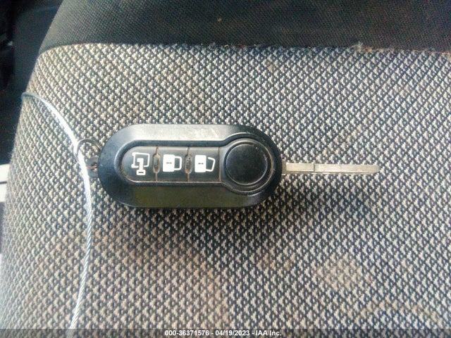 2020 Ram Promaster City, VIN: ZFBHRFAB4L6S26476