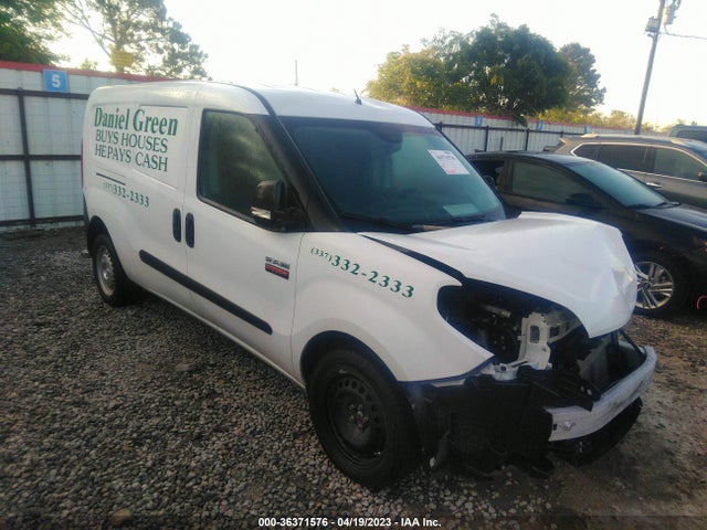 2020 Ram Promaster City, VIN: ZFBHRFAB4L6S26476