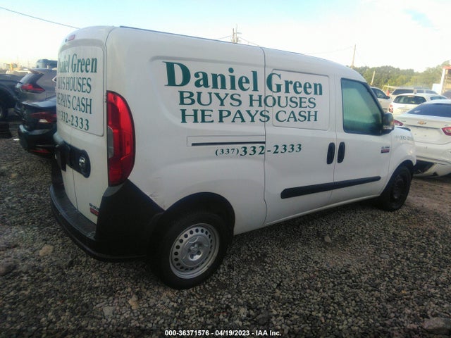 2020 Ram Promaster City, VIN: ZFBHRFAB4L6S26476