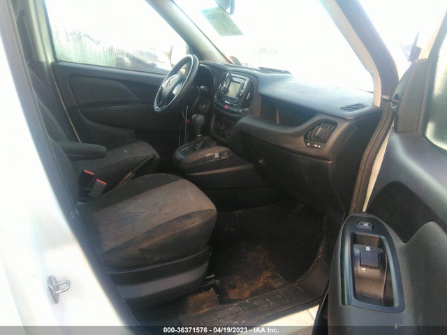 2020 Ram Promaster City, VIN: ZFBHRFAB4L6S26476