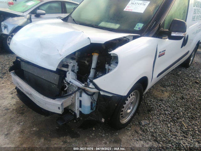 2020 Ram Promaster City, VIN: ZFBHRFAB4L6S26476
