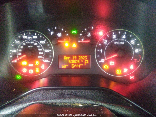 2020 Ram Promaster City, VIN: ZFBHRFAB4L6S26476