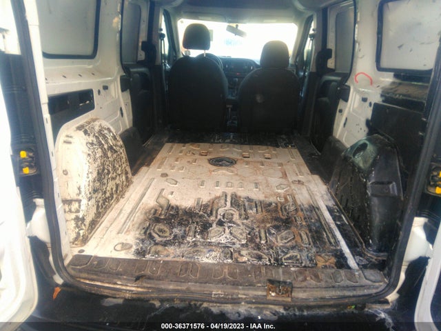 2020 Ram Promaster City, VIN: ZFBHRFAB4L6S26476