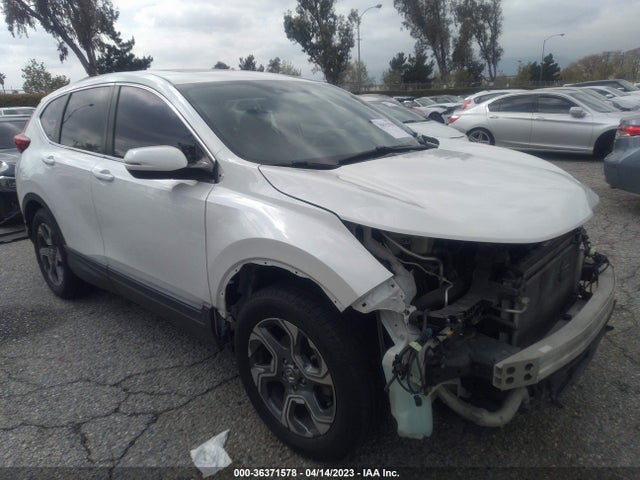 2018 2HKRW1H55JH512241 main image