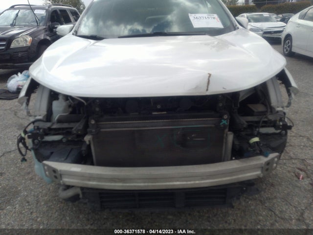 Honda CR-V EX 2018 2HKRW1H55JH512241 Image 8