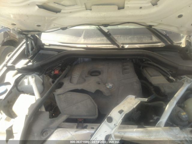 5UXTR9C58KLD90928 BMW X3 Xdrive30i