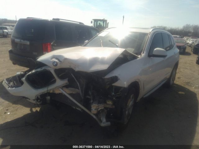 5UXTR9C58KLD90928 BMW X3 Xdrive30i