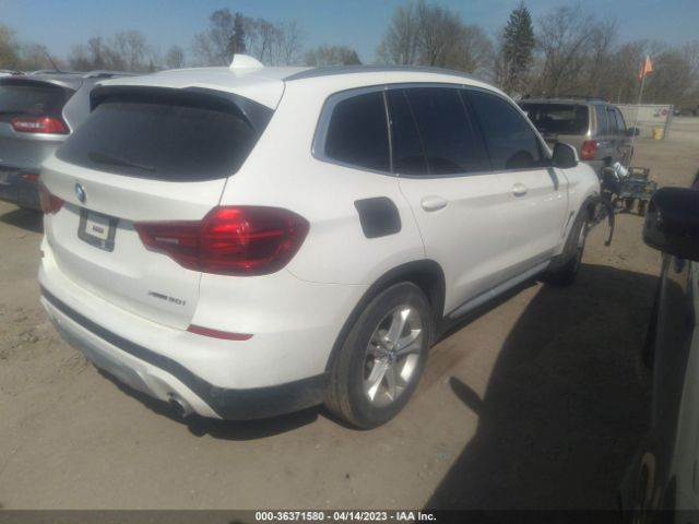 5UXTR9C58KLD90928 BMW X3 Xdrive30i