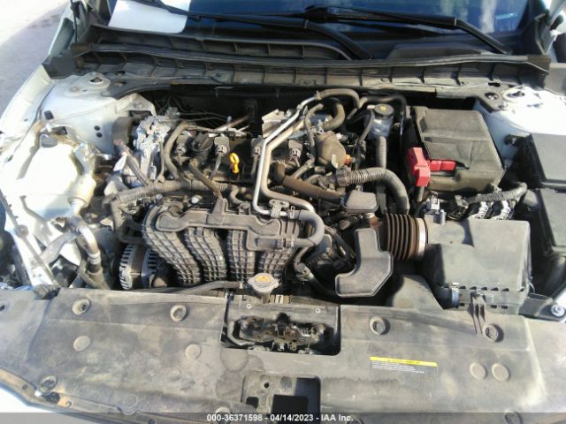 1N4BL4CV5MN364850 Nissan Altima 2.5 Sr