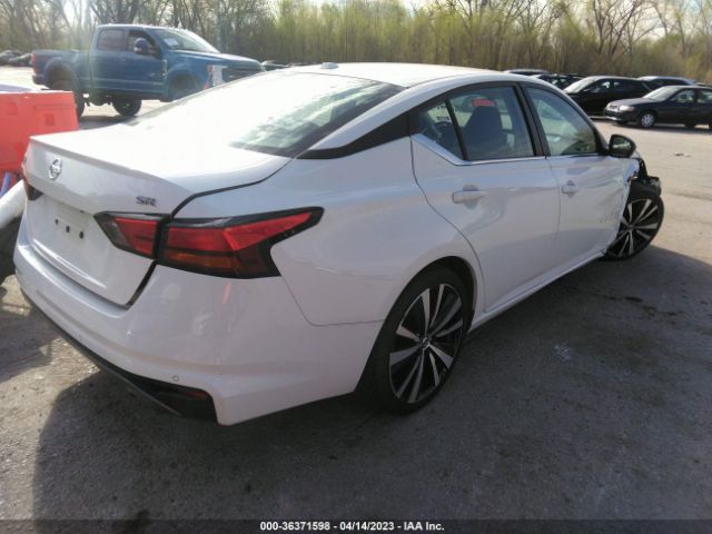 1N4BL4CV5MN364850 Nissan Altima 2.5 Sr