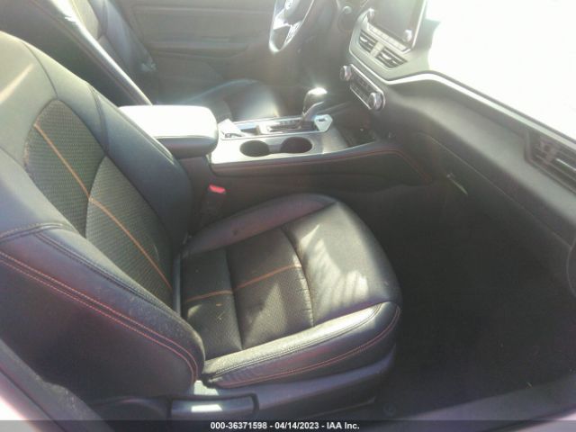 1N4BL4CV5MN364850 Nissan Altima 2.5 Sr