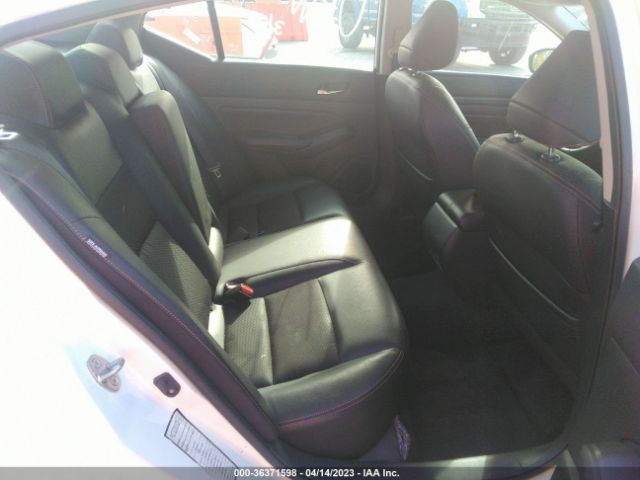 1N4BL4CV5MN364850 Nissan Altima 2.5 Sr