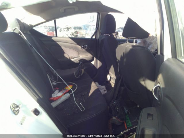 3N1CN7APXGL900861 Nissan Versa Sl