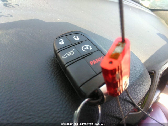 Dodge Durango R/t 2019 1C4SDJCT9KC733626 Image 11