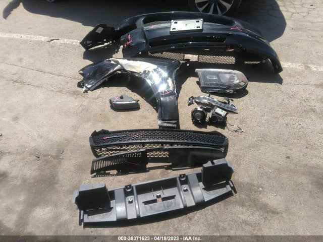 Dodge Durango R/t 2019 1C4SDJCT9KC733626 Image 12