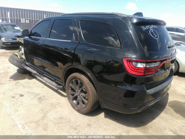 Dodge Durango R/t 2019 1C4SDJCT9KC733626 Image 3
