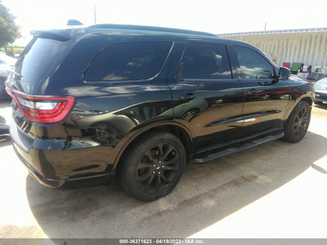 Dodge Durango R/t 2019 1C4SDJCT9KC733626 Image 4