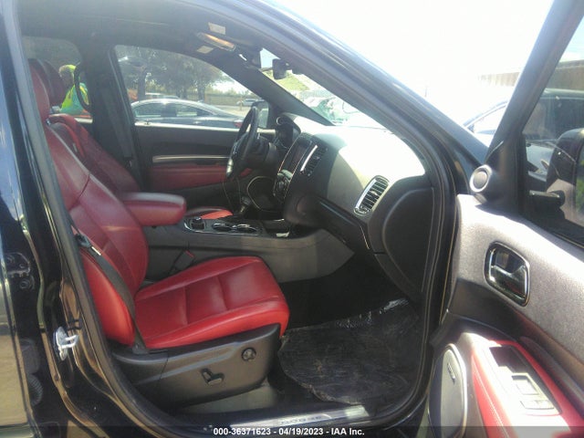 Dodge Durango R/t 2019 1C4SDJCT9KC733626 Image 5