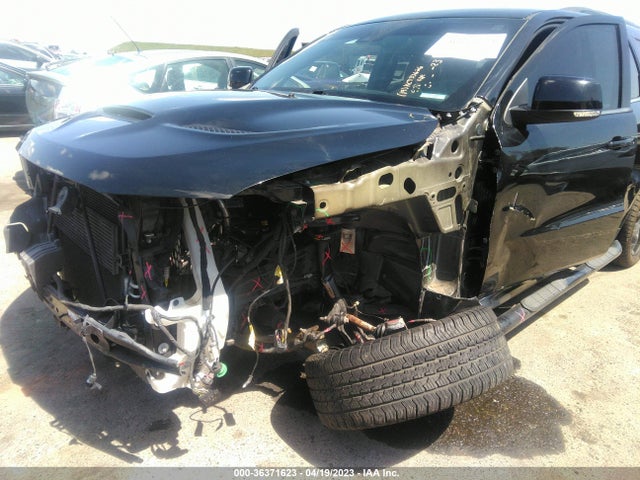 Dodge Durango R/t 2019 1C4SDJCT9KC733626 Image 6