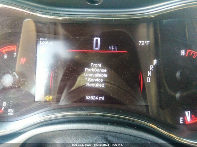 Dodge Durango R/t 2019 1C4SDJCT9KC733626 Image 7