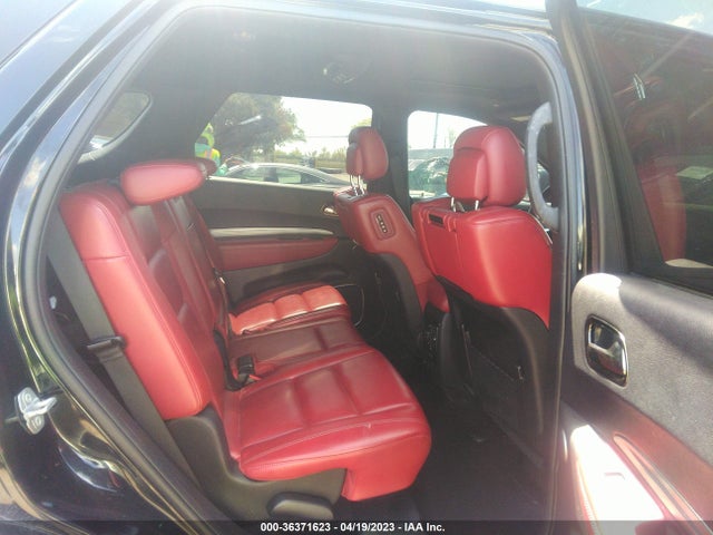 Dodge Durango R/t 2019 1C4SDJCT9KC733626 Image 8