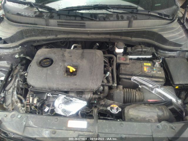 KNDJ23AUXM7777526 KIA SOUL LX