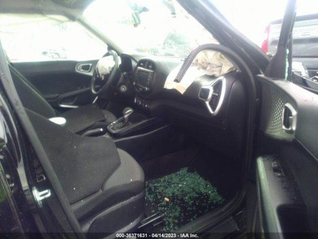 KNDJ23AUXM7777526 KIA SOUL LX