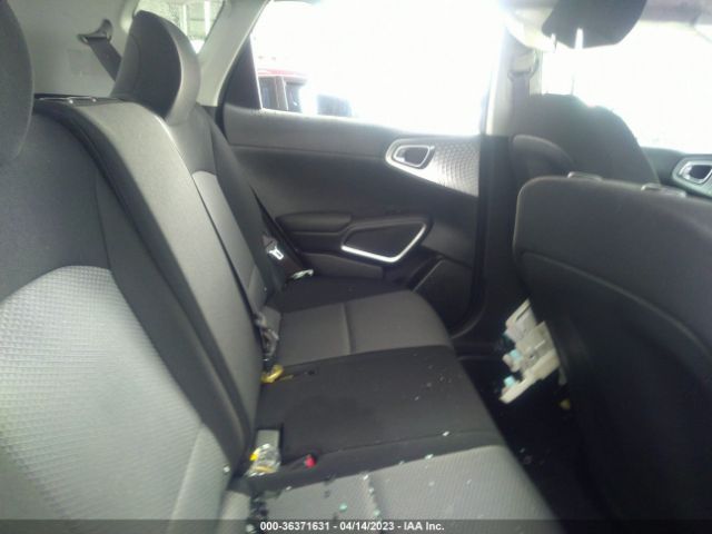 KNDJ23AUXM7777526 KIA SOUL LX