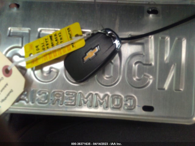 Chevrolet EQUINOX LT 2021 2GNAXKEV5M6123846 Image 11