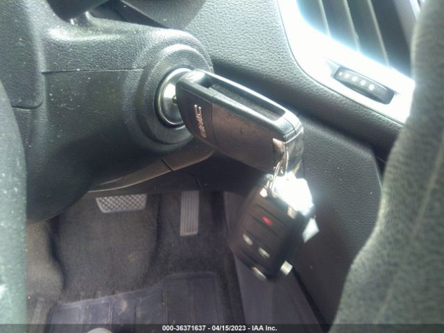 2GKFLVEK7E6175289 GMC Terrain Sle