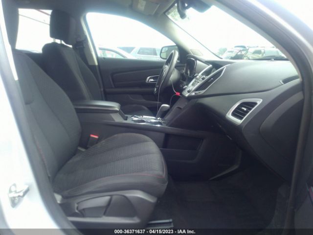 2GKFLVEK7E6175289 GMC Terrain Sle