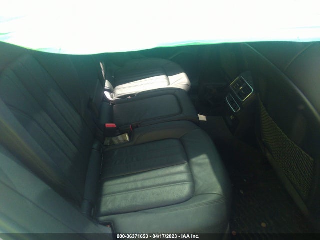 WA1BNAFY3J2003231 Audi Q5 Premium Plus