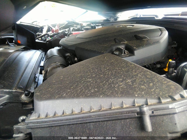 Chevrolet Camaro 2lt 2022 1G1FD1RS6N0130079 Image 10