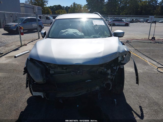 Aukcja sprzedaży 2015 Nissan Rogue S, vin: KNMAT2MV1FP522519, numer aukcji: 36371678