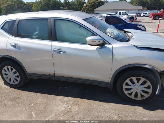 Aukcja sprzedaży 2015 Nissan Rogue S, vin: KNMAT2MV1FP522519, numer aukcji: 36371678