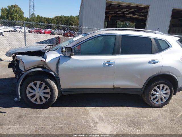Aukcja sprzedaży 2015 Nissan Rogue S, vin: KNMAT2MV1FP522519, numer aukcji: 36371678