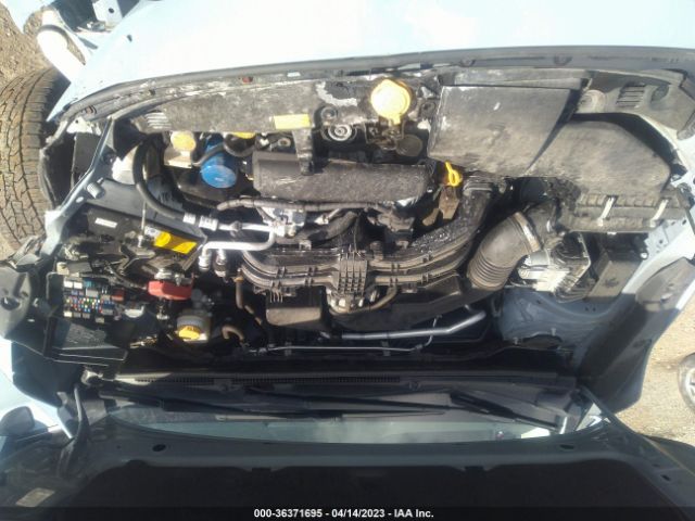 JF2GTHNCXN8264151 Subaru Crosstrek Limited