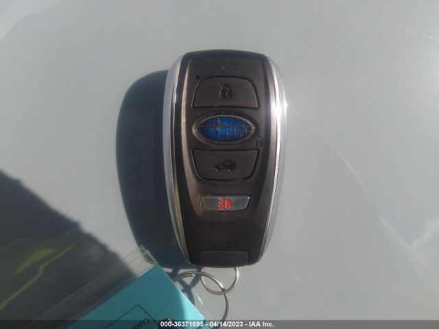 JF2GTHNCXN8264151 Subaru Crosstrek Limited