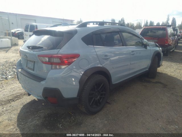 JF2GTHNCXN8264151 Subaru Crosstrek Limited