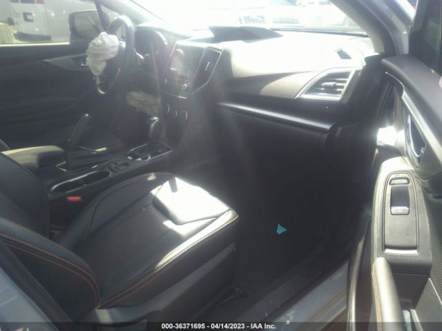 JF2GTHNCXN8264151 Subaru Crosstrek Limited