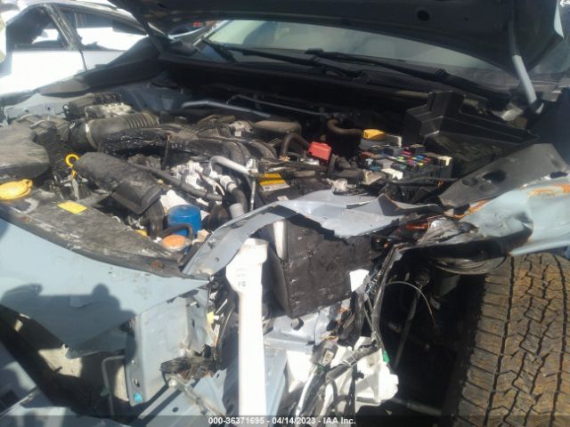 JF2GTHNCXN8264151 Subaru Crosstrek Limited