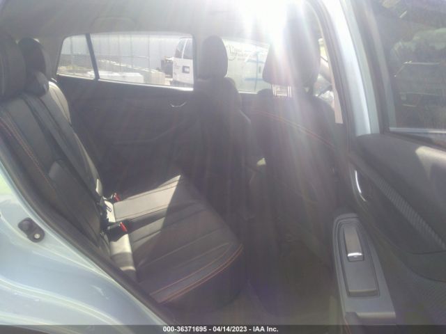JF2GTHNCXN8264151 Subaru Crosstrek Limited