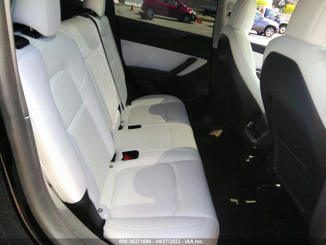 Tesla Model Y Long Range 2021 5YJYGDEE6MF302314 Image 10