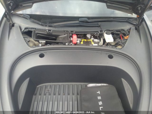 5YJ3E1EAXMF042737 Tesla Model 3 Standard Range Plus