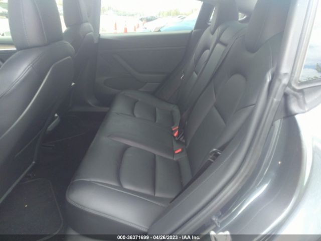 5YJ3E1EAXMF042737 Tesla Model 3 Standard Range Plus