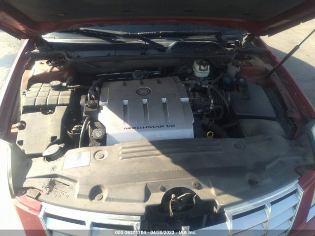 Aukcja sprzedaży 2006 Cadillac Dts W/1sb, vin: 1G6KD57Y16U169938, numer aukcji: 36371704