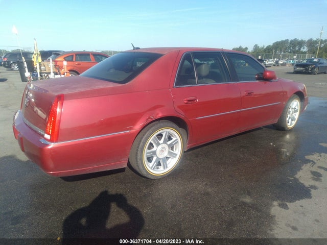 Aukcja sprzedaży 2006 Cadillac Dts W/1sb, vin: 1G6KD57Y16U169938, numer aukcji: 36371704