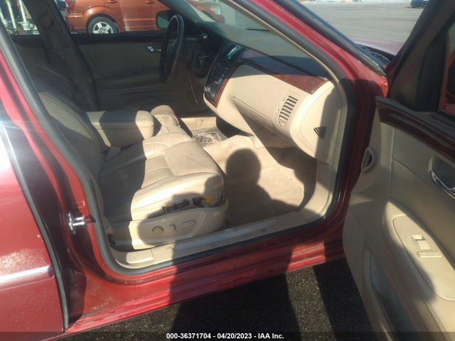 Aukcja sprzedaży 2006 Cadillac Dts W/1sb, vin: 1G6KD57Y16U169938, numer aukcji: 36371704