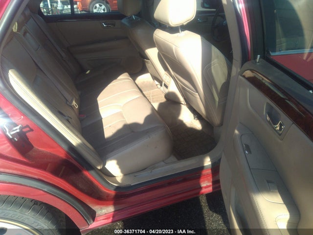 Aukcja sprzedaży 2006 Cadillac Dts W/1sb, vin: 1G6KD57Y16U169938, numer aukcji: 36371704