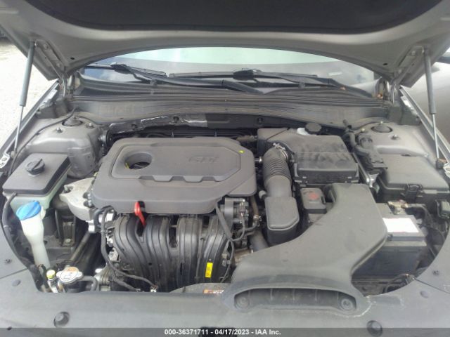 5XXGT4L37GG114878 KIA Optima Lx